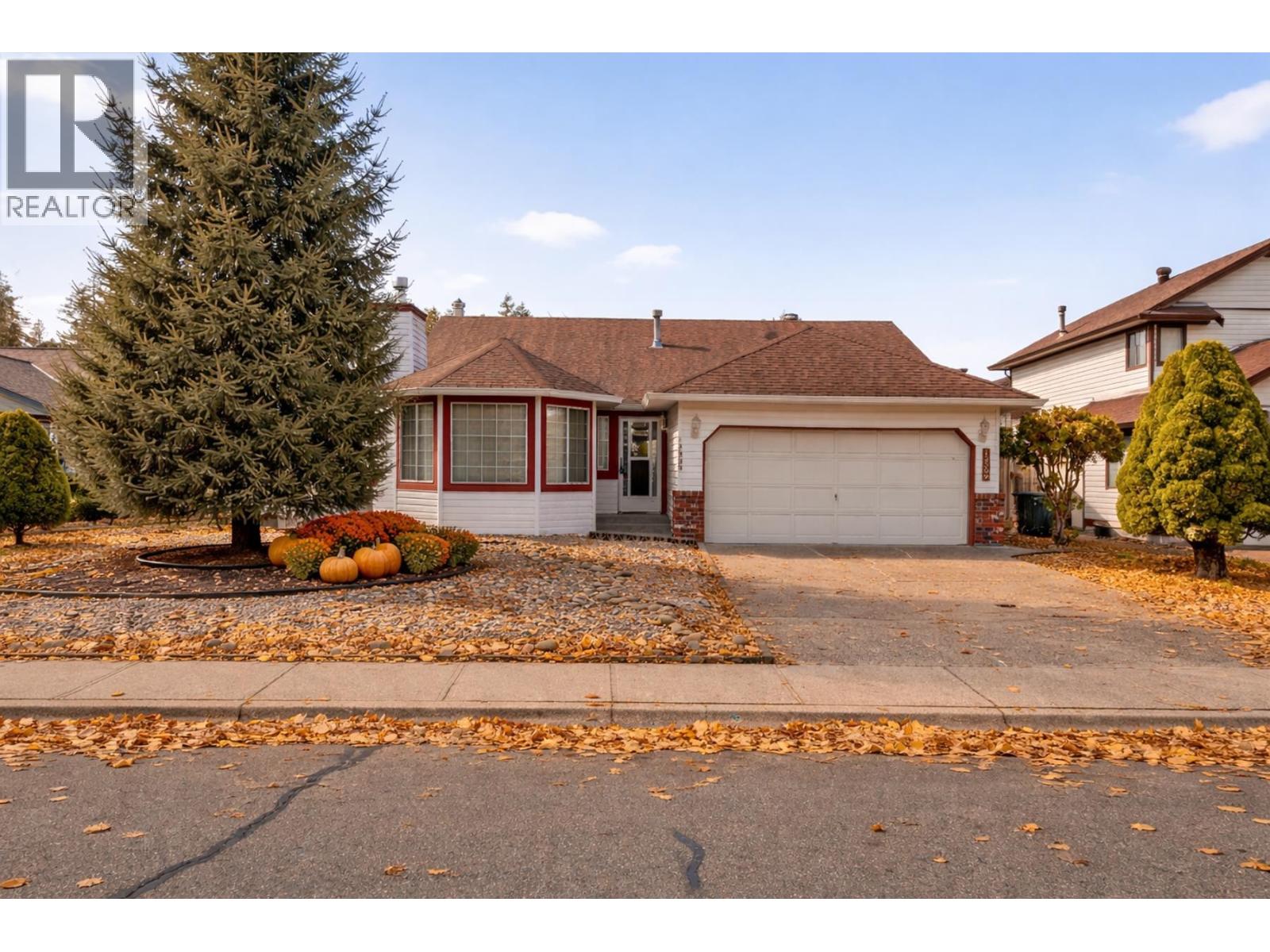 12309 193rd Street, Pitt Meadows, British Columbia  V3Y 2K2 - Photo 2 - R3103435