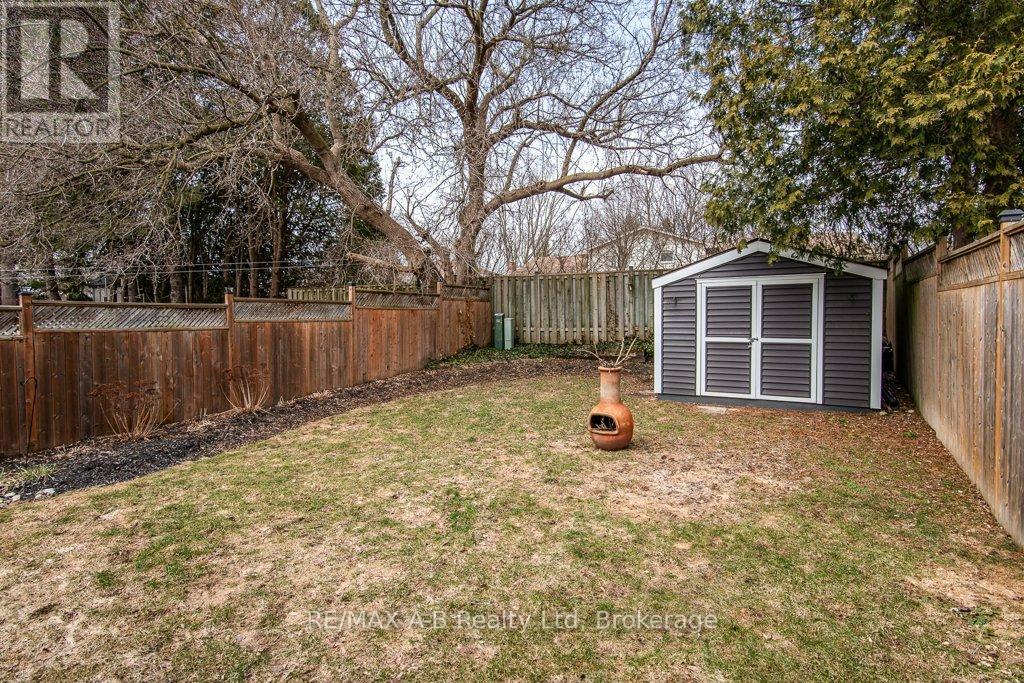 567 Durham Crescent, Woodstock, Ontario  N4S 5X4 - Photo 12 - X12920002