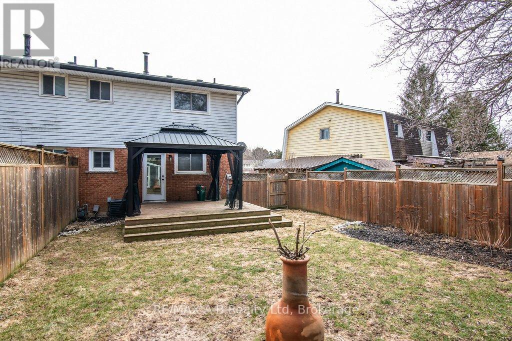 567 Durham Crescent, Woodstock, Ontario  N4S 5X4 - Photo 14 - X12920002