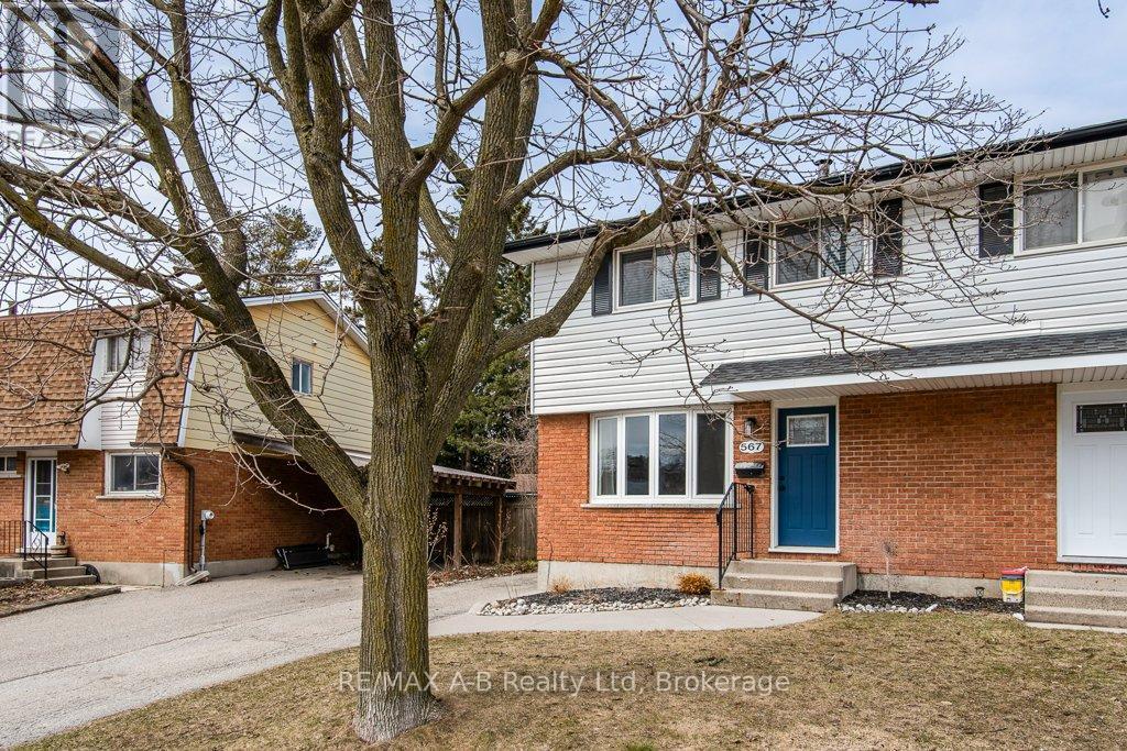 567 Durham Crescent, Woodstock, Ontario  N4S 5X4 - Photo 4 - X12920002