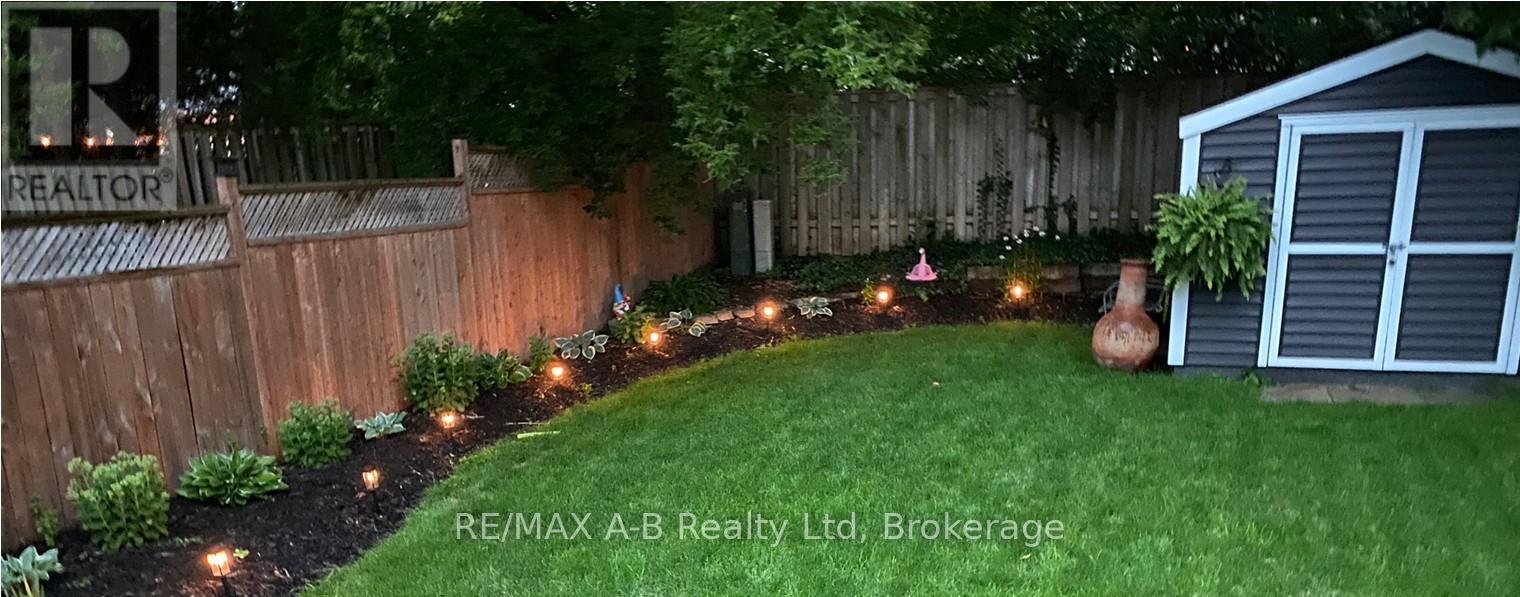 567 Durham Crescent, Woodstock, Ontario  N4S 5X4 - Photo 7 - X12920002