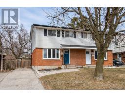 567 DURHAM CRESCENT, woodstock (woodstock - north), Ontario