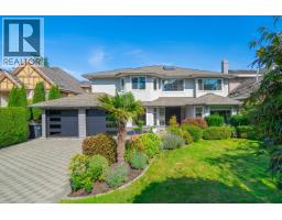 8780 SCOTCHBROOK ROAD, Richmond, British Columbia