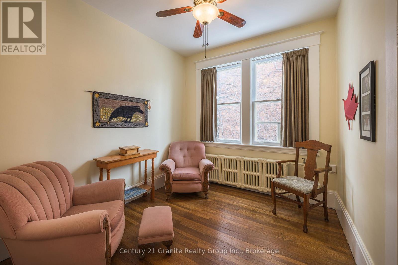 84 Cambridge Street N, Kawartha Lakes (Lindsay), Ontario  K9V 4E2 - Photo 17 - X12920014