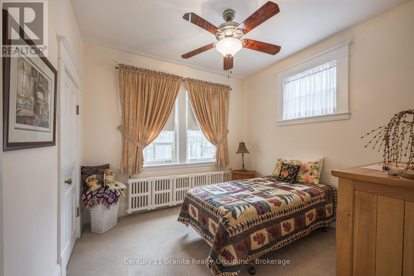 84 Cambridge Street N, Kawartha Lakes (Lindsay), Ontario  K9V 4E2 - Photo 19 - X12920014