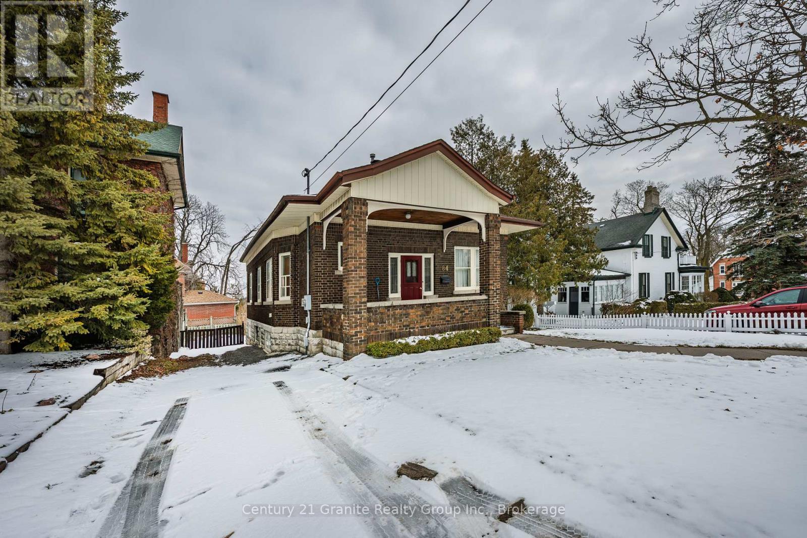 84 Cambridge Street N, Kawartha Lakes (Lindsay), Ontario  K9V 4E2 - Photo 41 - X12920014