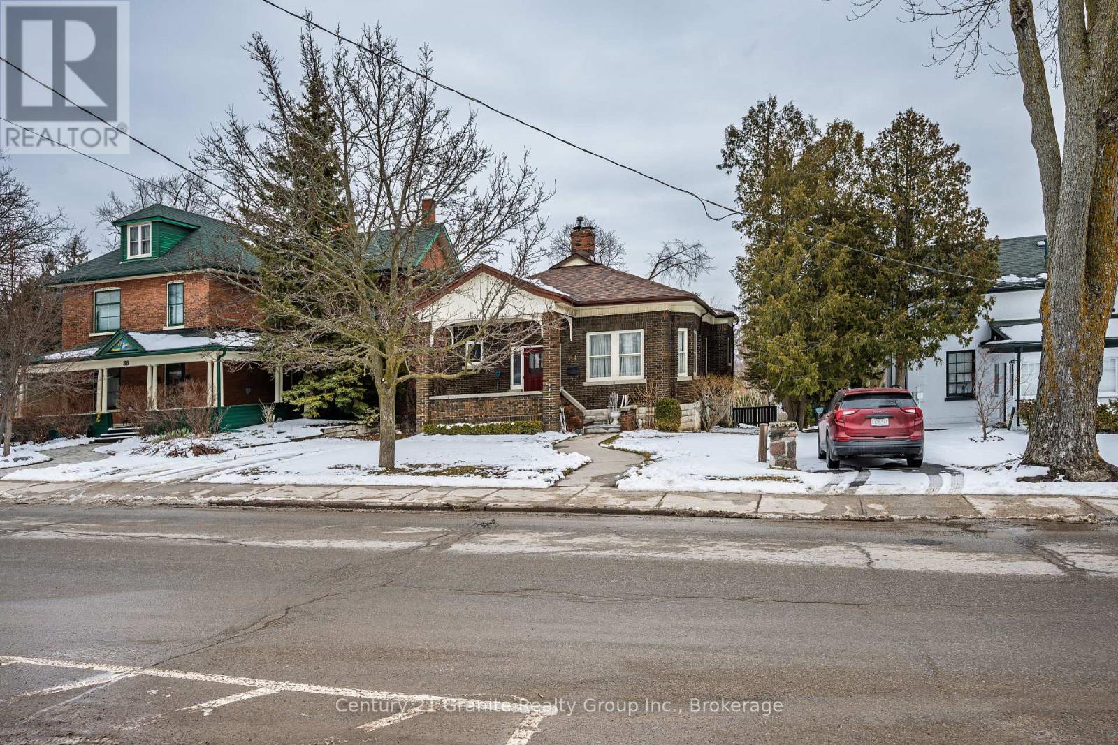 84 Cambridge Street N, Kawartha Lakes (Lindsay), Ontario  K9V 4E2 - Photo 48 - X12920014