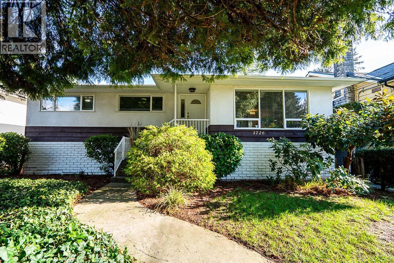 3726 Sefton Street, Port Coquitlam, British Columbia  V3B 3R5 - Photo 4 - R3103453