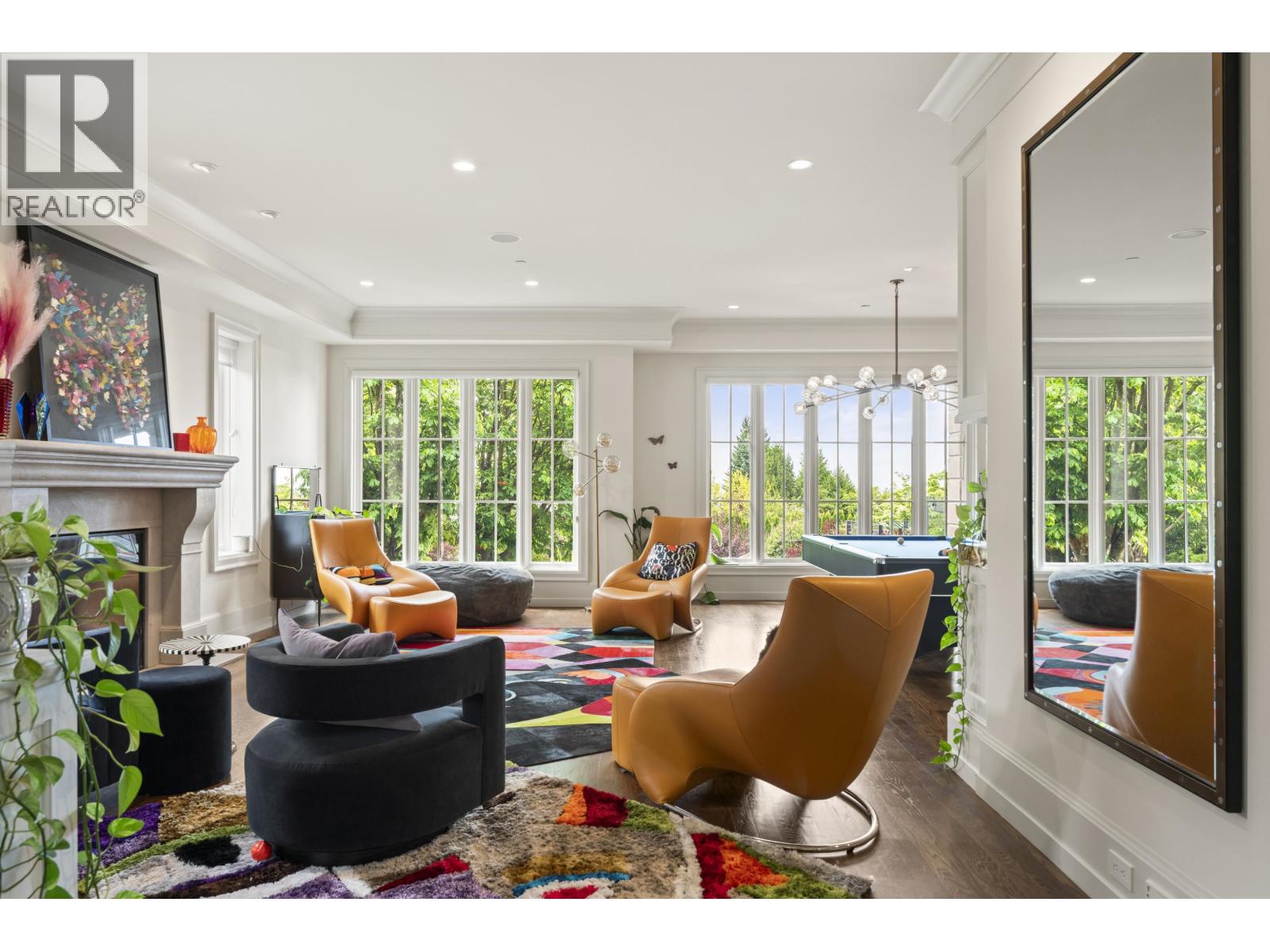 1075 Groveland Road, West Vancouver, British Columbia  V7S 1Z3 - Photo 7 - R3103471