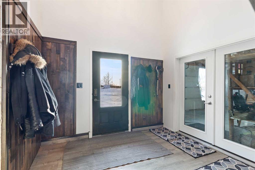 21 Val-Lee Road Northminster Estates Sw-13-51-28-W3, Rural, Saskatchewan  S9V 0Y4 - Photo 3 - A2281665