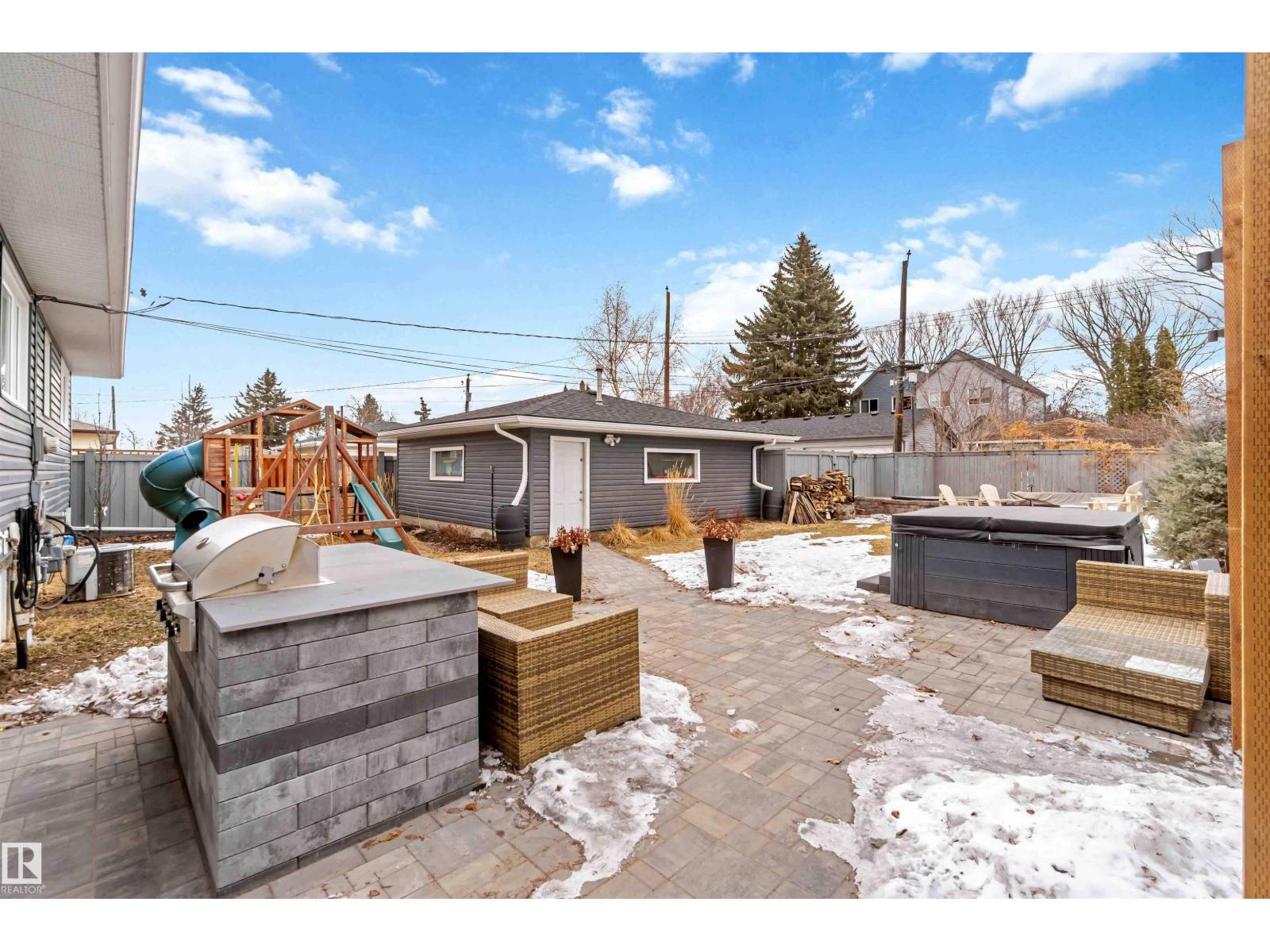 10627 82 St Nw, Edmonton, Alberta  T6A 3N2 - Photo 23 - E4478965