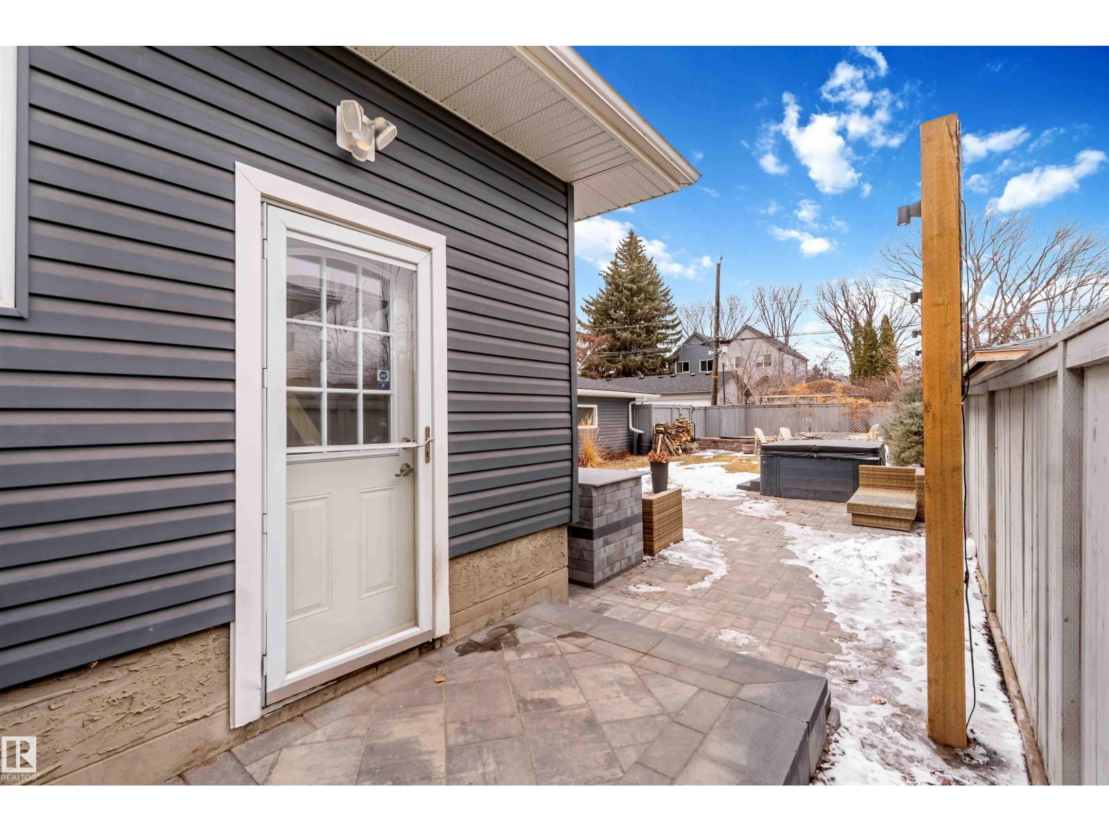 10627 82 St Nw, Edmonton, Alberta  T6A 3N2 - Photo 22 - E4478965