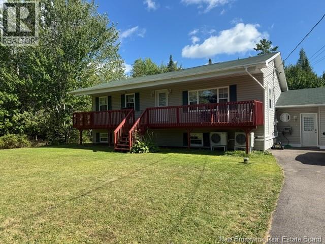 1321 Route 655, Rusagonis, New Brunswick  E3B 8Z9 - Photo 1 - NB135751