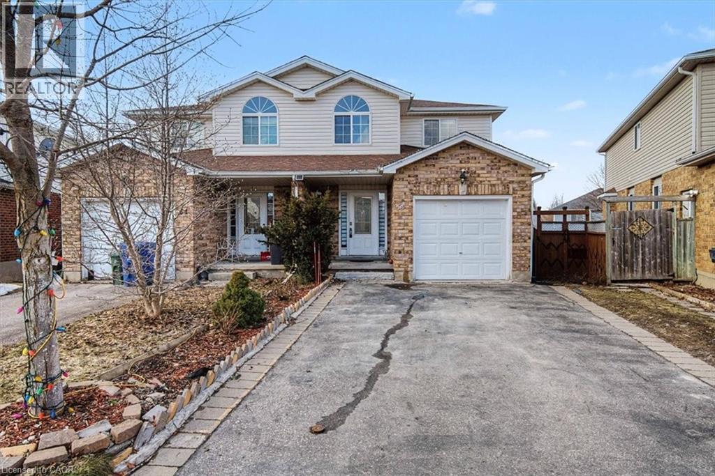 56 Raspberry Lane, Guelph, Ontario  N1E 7H5 - Photo 2 - 40811969