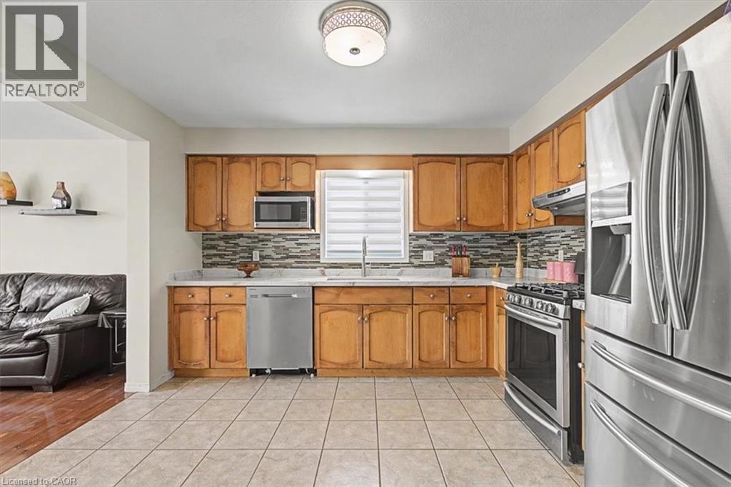 56 Raspberry Lane, Guelph, Ontario  N1E 7H5 - Photo 9 - 40811969