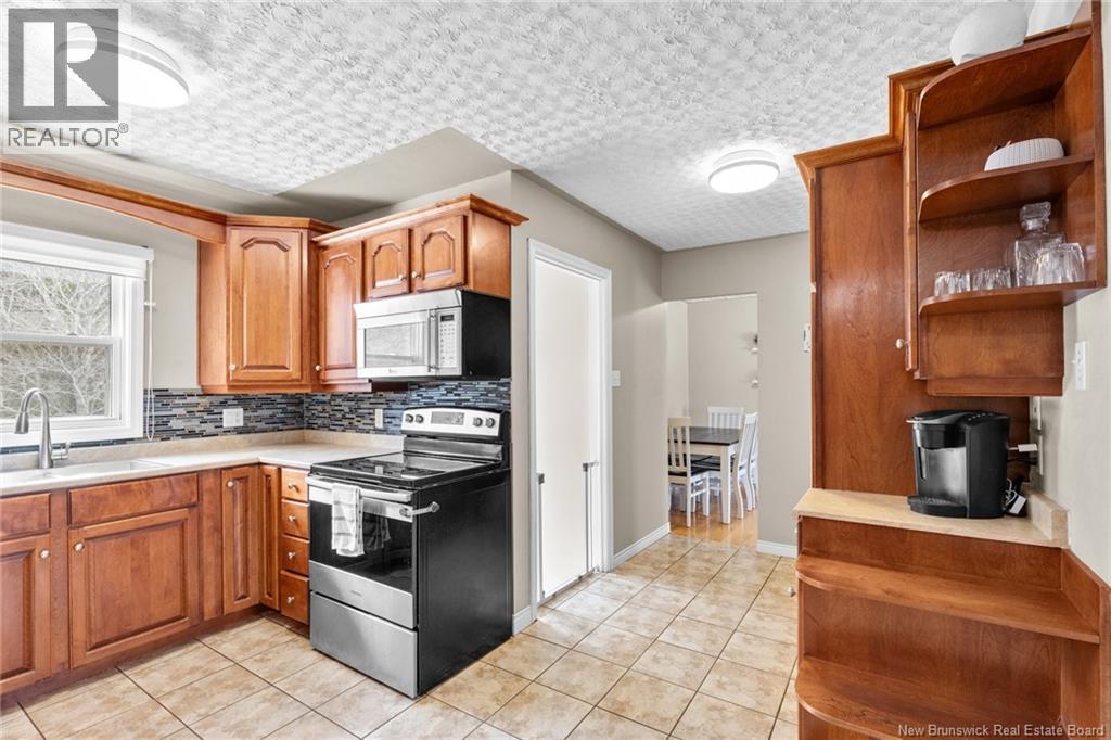 1321 Route 655, Rusagonis, New Brunswick  E3B 8Z9 - Photo 14 - NB135751