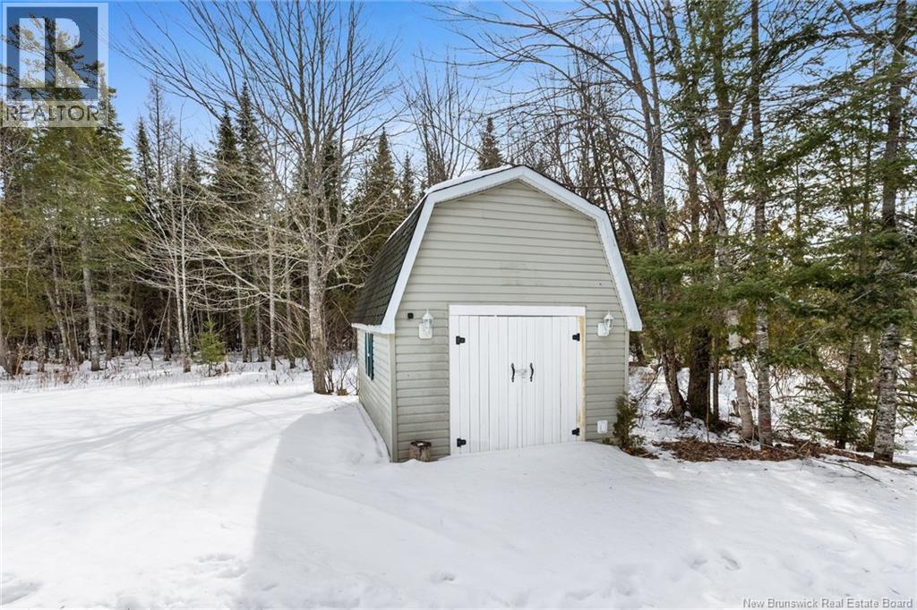 1321 Route 655, Rusagonis, New Brunswick  E3B 8Z9 - Photo 43 - NB135751