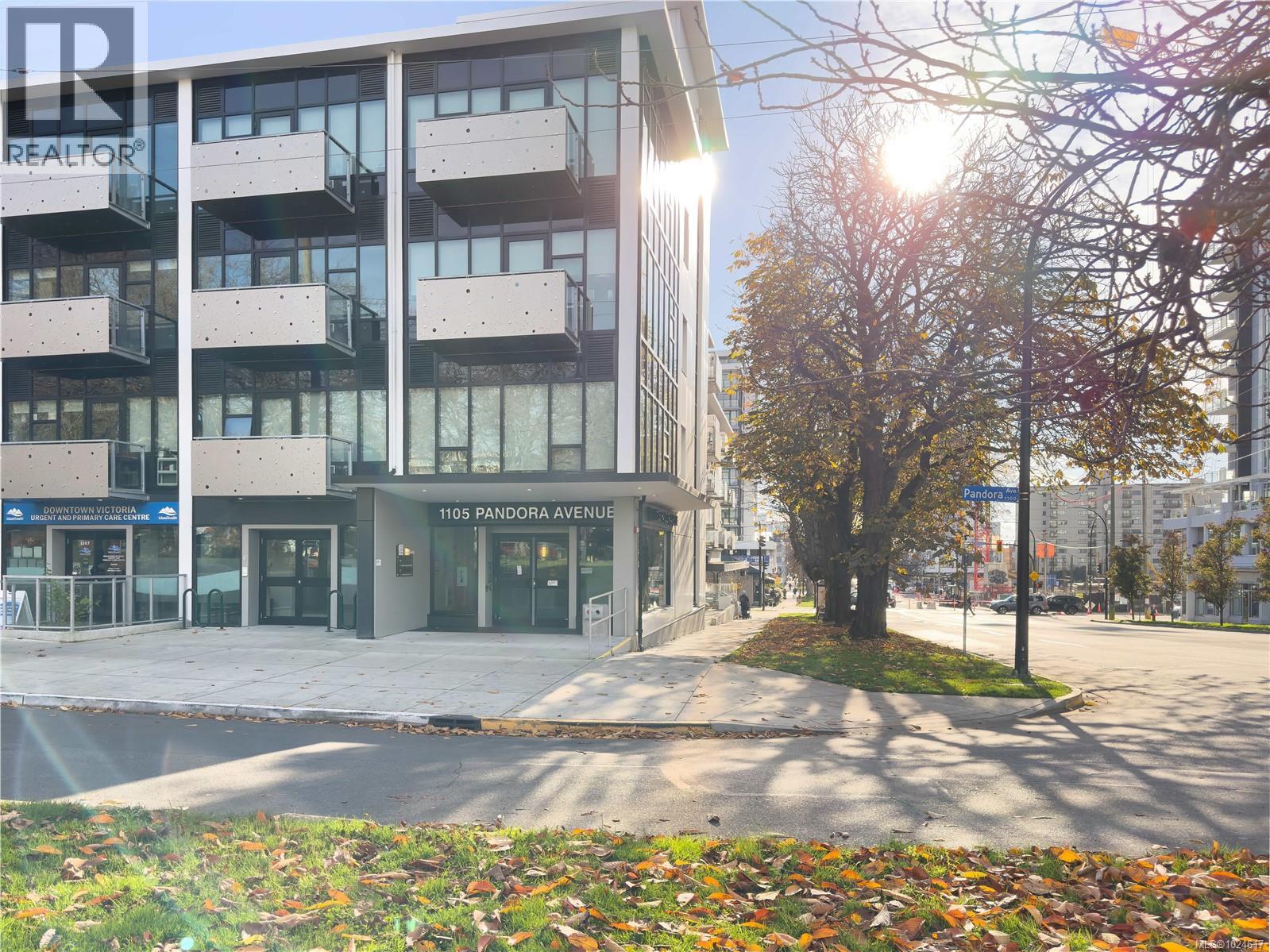 N312 1105 Pandora Ave, Victoria, British Columbia  V8V 3P9 - Photo 38 - 1024617