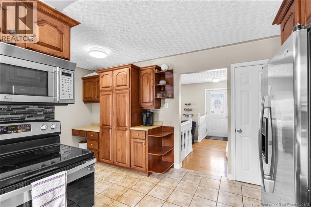 1321 Route 655, Rusagonis, New Brunswick  E3B 8Z9 - Photo 17 - NB135751