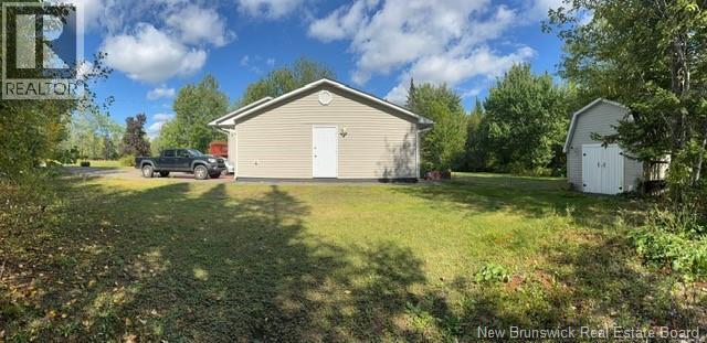 1321 Route 655, Rusagonis, New Brunswick  E3B 8Z9 - Photo 46 - NB135751
