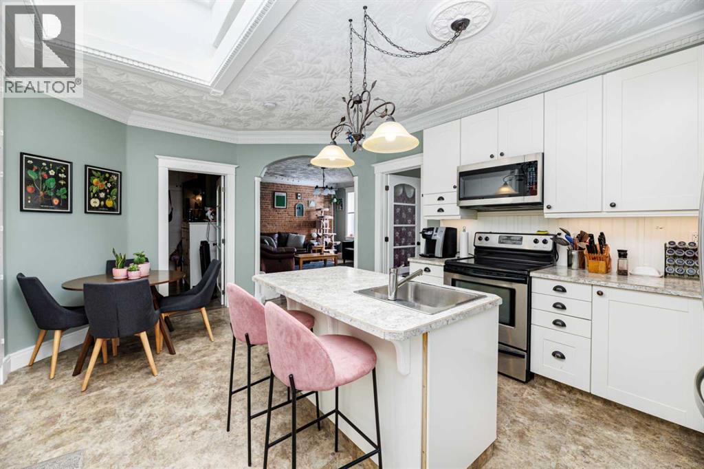 4929 50 Avenue, Lacombe, Alberta  T4L 1H4 - Photo 17 - A2293710