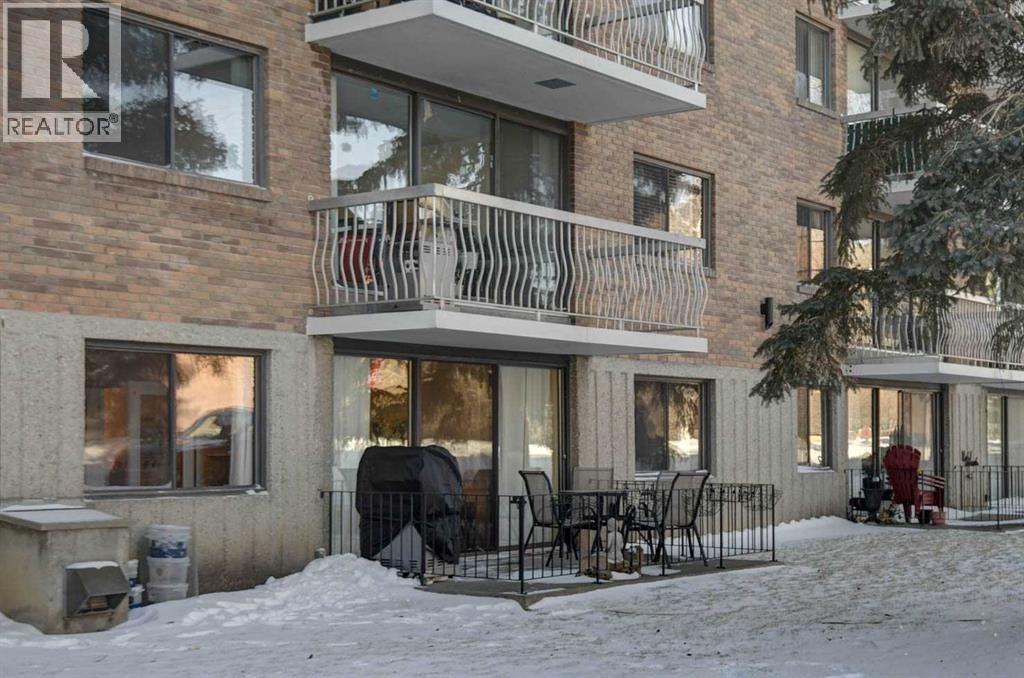 105, 521 57 Avenue Sw, Calgary, Alberta  T2V 4N5 - Photo 16 - A2287882