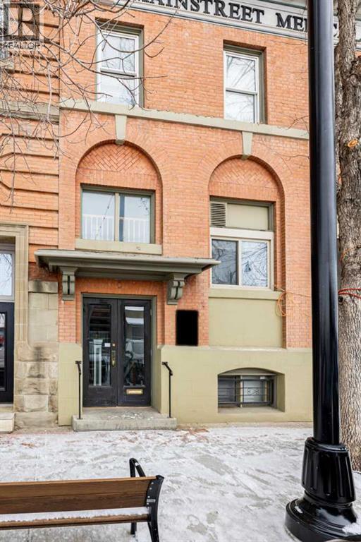 4929 50 Avenue, Lacombe, Alberta  T4L 1H4 - Photo 40 - A2293710