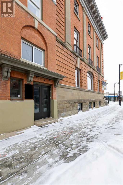 4929 50 Avenue, Lacombe, Alberta  T4L 1H4 - Photo 47 - A2293710