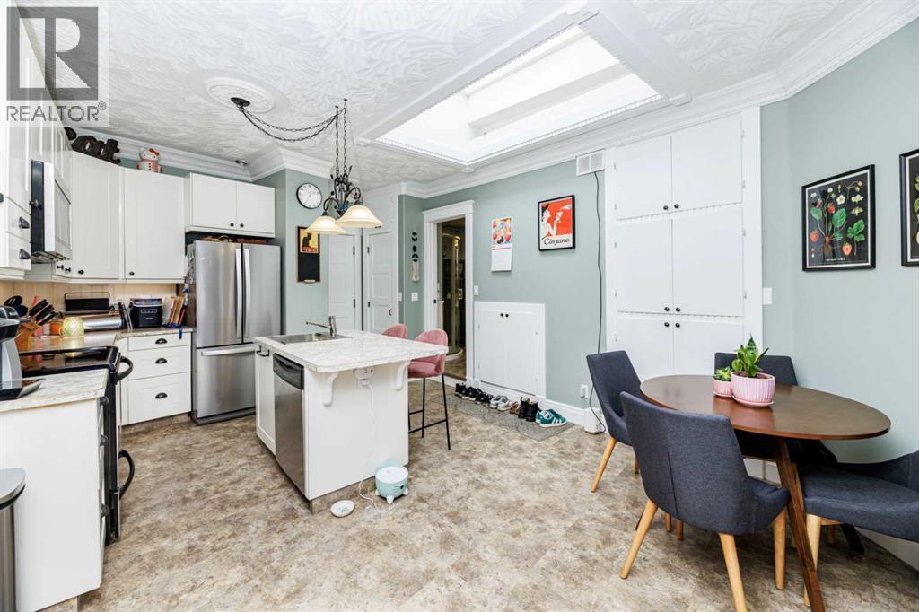 4929 50 Avenue, Lacombe, Alberta  T4L 1H4 - Photo 23 - A2293710