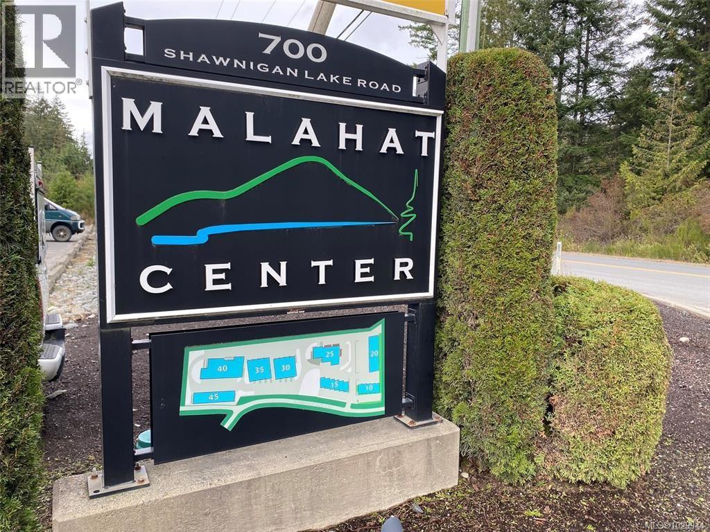 35105 700 Shawnigan Lake Rd, Malahat, British Columbia
