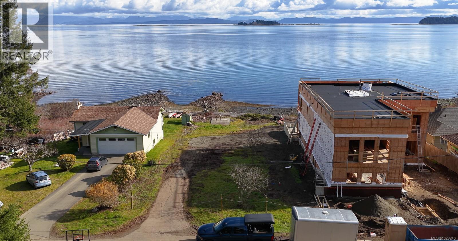 5000 Spence Rd, Courtenay, British Columbia