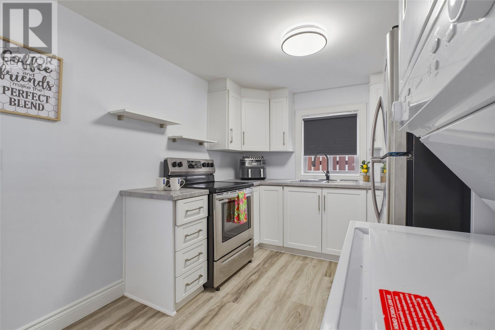 32 Summer Street, St. John's, Newfoundland & Labrador  A1C 2T7 - Photo 10 - 1295495