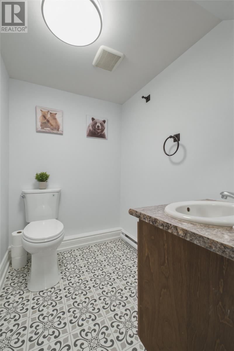 32 Summer Street, St. John's, Newfoundland & Labrador  A1C 2T7 - Photo 12 - 1295495