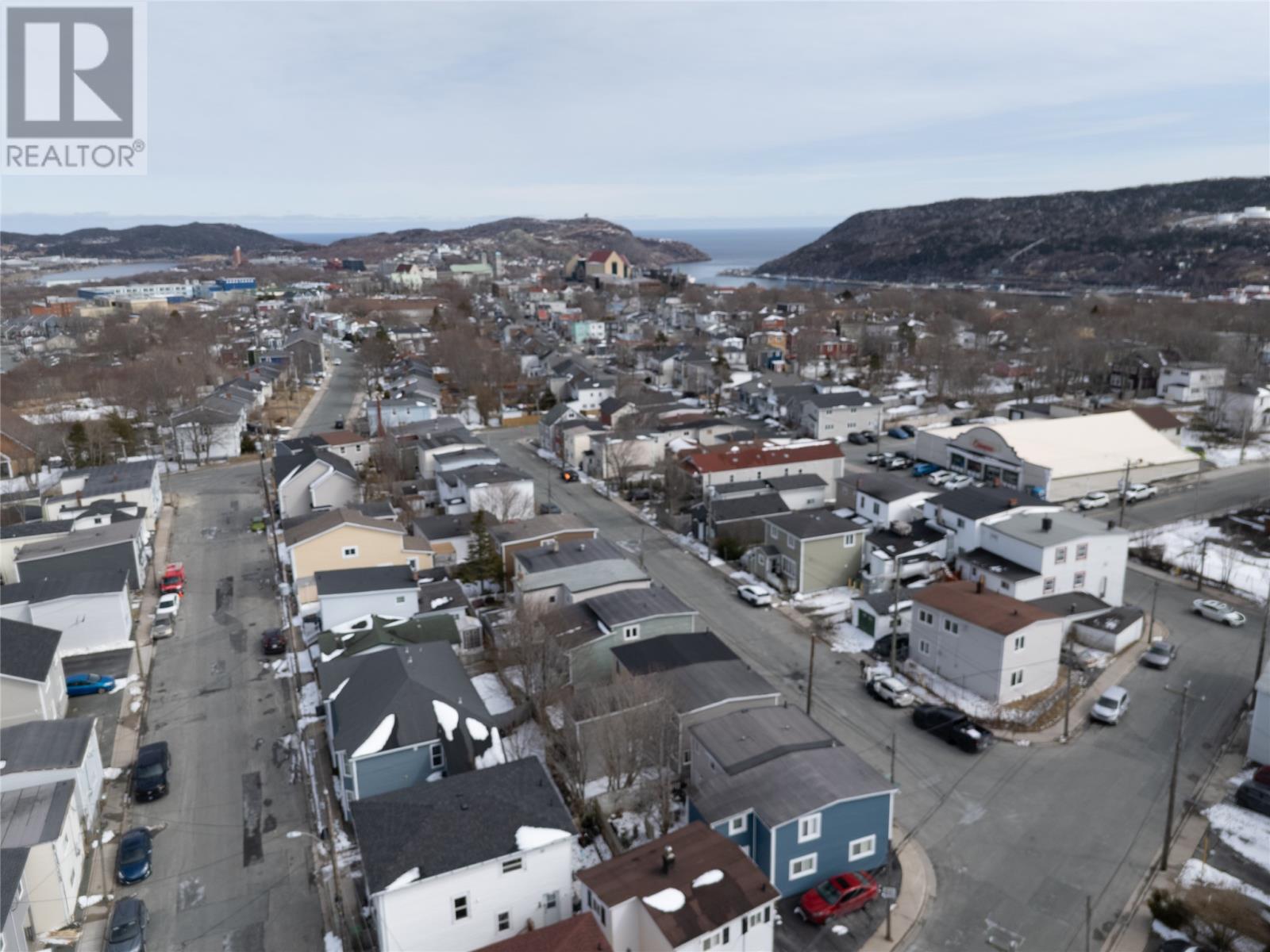 32 Summer Street, St. John's, Newfoundland & Labrador  A1C 2T7 - Photo 25 - 1295495