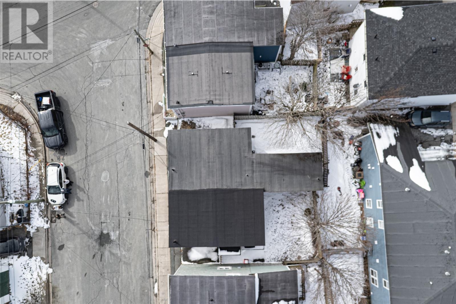 32 Summer Street, St. John's, Newfoundland & Labrador  A1C 2T7 - Photo 26 - 1295495