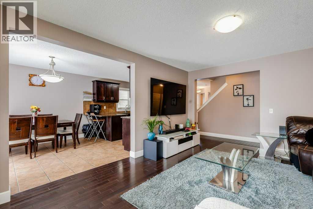 935 Windhaven Close Sw, Airdrie, Alberta  T4B 0P2 - Photo 5 - A2293768