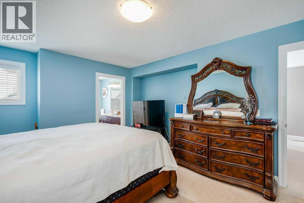 935 Windhaven Close Sw, Airdrie, Alberta  T4B 0P2 - Photo 14 - A2293768