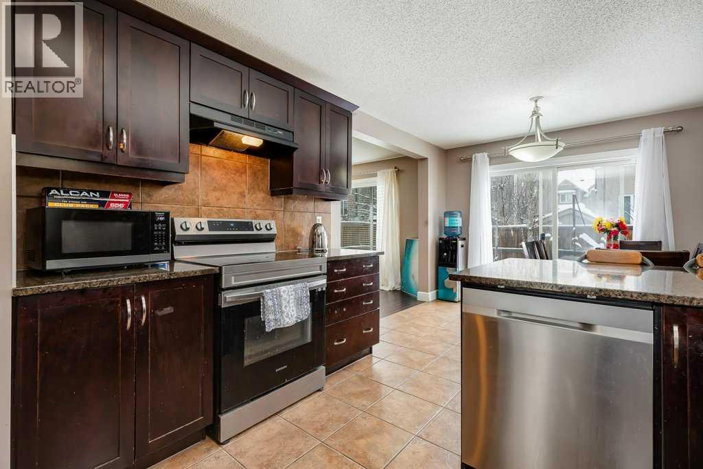 935 Windhaven Close Sw, Airdrie, Alberta  T4B 0P2 - Photo 9 - A2293768