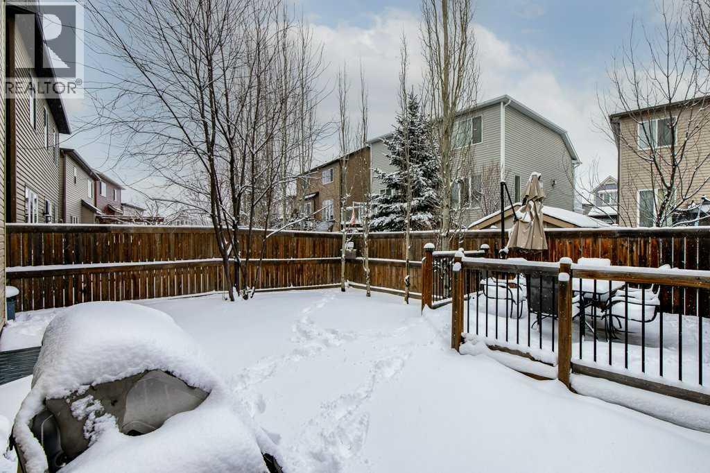 935 Windhaven Close Sw, Airdrie, Alberta  T4B 0P2 - Photo 29 - A2293768