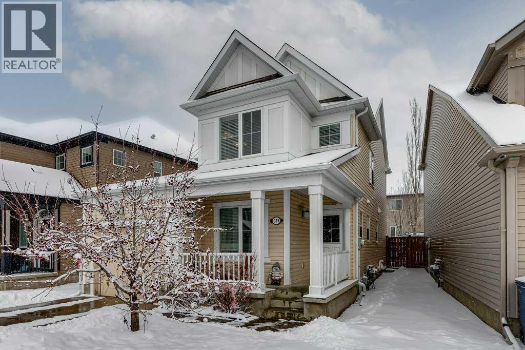 935 Windhaven Close Sw, Airdrie, Alberta  T4B 0P2 - Photo 1 - A2293768
