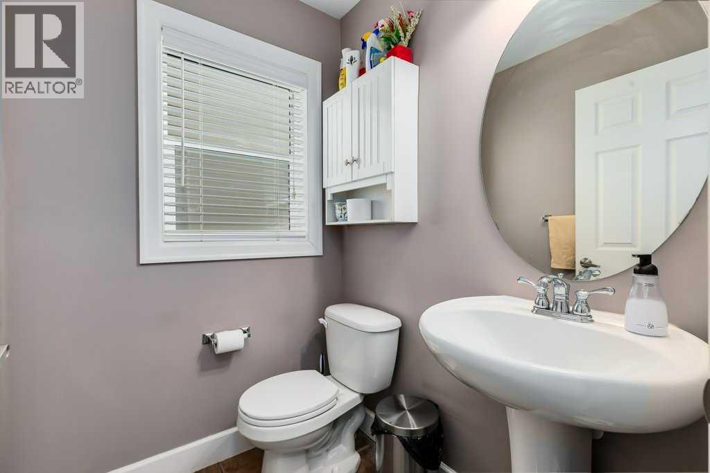 935 Windhaven Close Sw, Airdrie, Alberta  T4B 0P2 - Photo 10 - A2293768