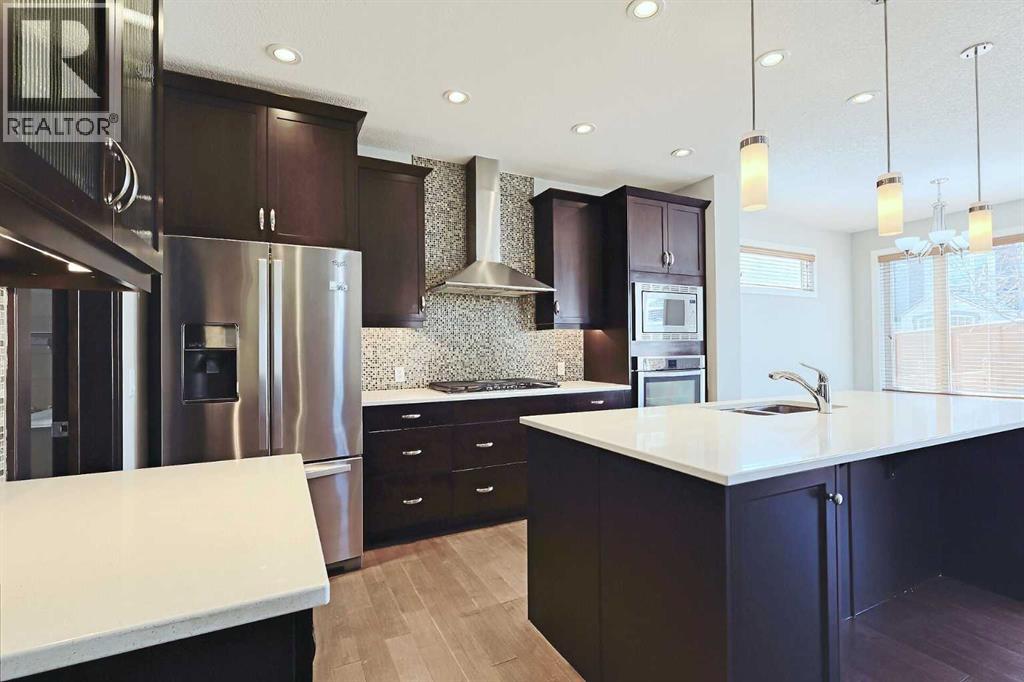 107 Nolancrest Rise Nw, Calgary, Alberta  T3R 0T2 - Photo 7 - A2294188