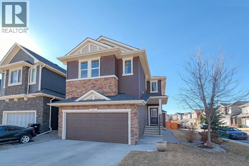 107 Nolancrest Rise NW, Calgary, Alberta