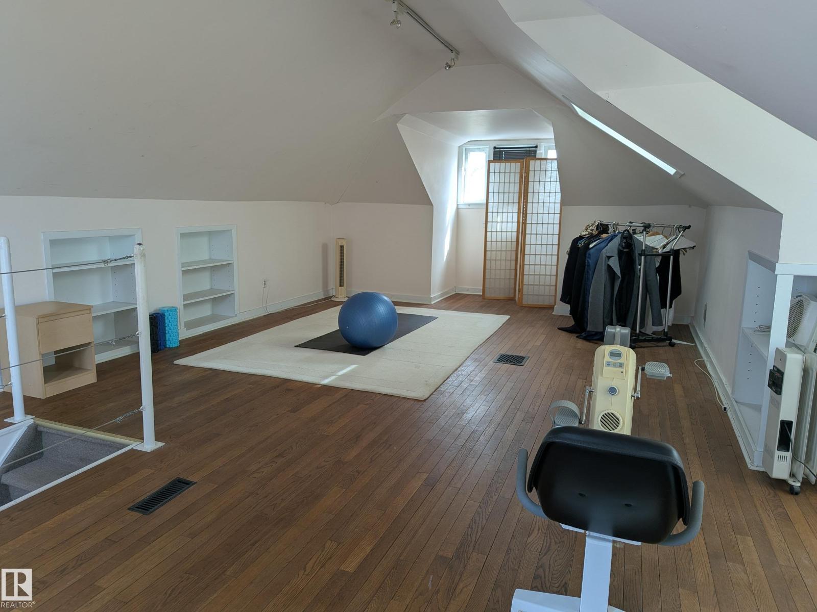 8416 104 St Nw, Edmonton, Alberta  T6E 4G2 - Photo 22 - E4478707