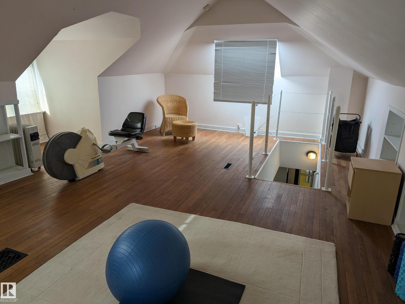 8416 104 St Nw, Edmonton, Alberta  T6E 4G2 - Photo 21 - E4478707