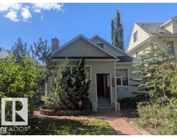 8416 104 ST NW, Edmonton, Alberta