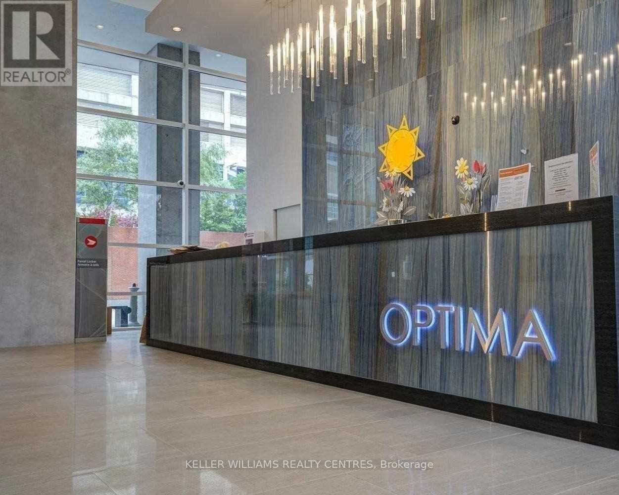 308 - 81 Navy Wharf Court, Toronto, Ontario  M5V 3S2 - Photo 2 - C12920066