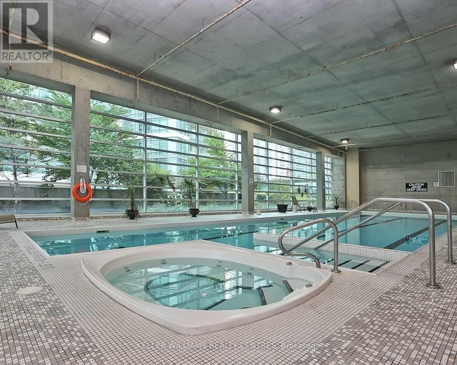 308 - 81 Navy Wharf Court, Toronto, Ontario  M5V 3S2 - Photo 5 - C12920066