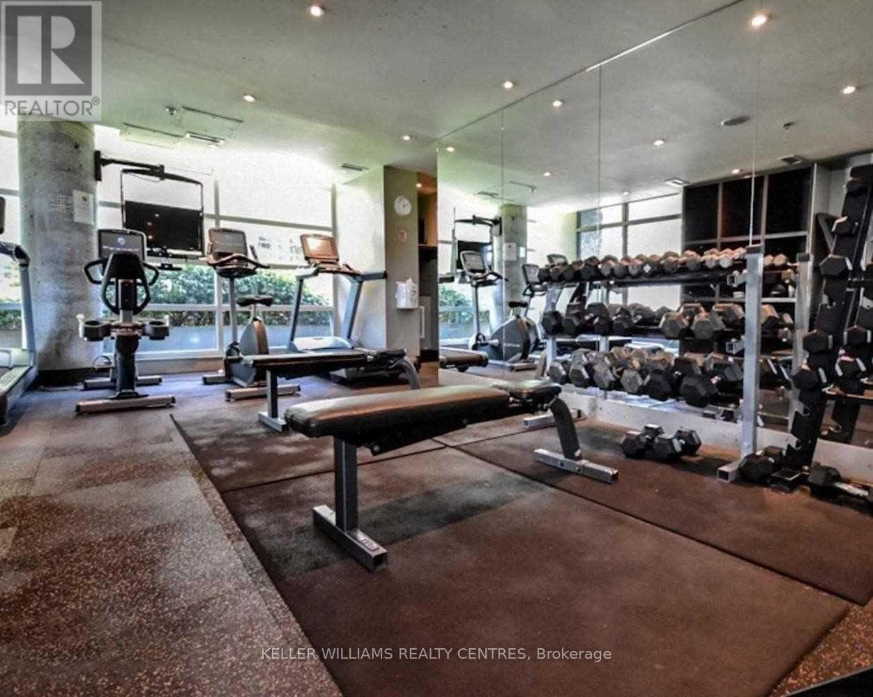 308 - 81 Navy Wharf Court, Toronto, Ontario  M5V 3S2 - Photo 6 - C12920066