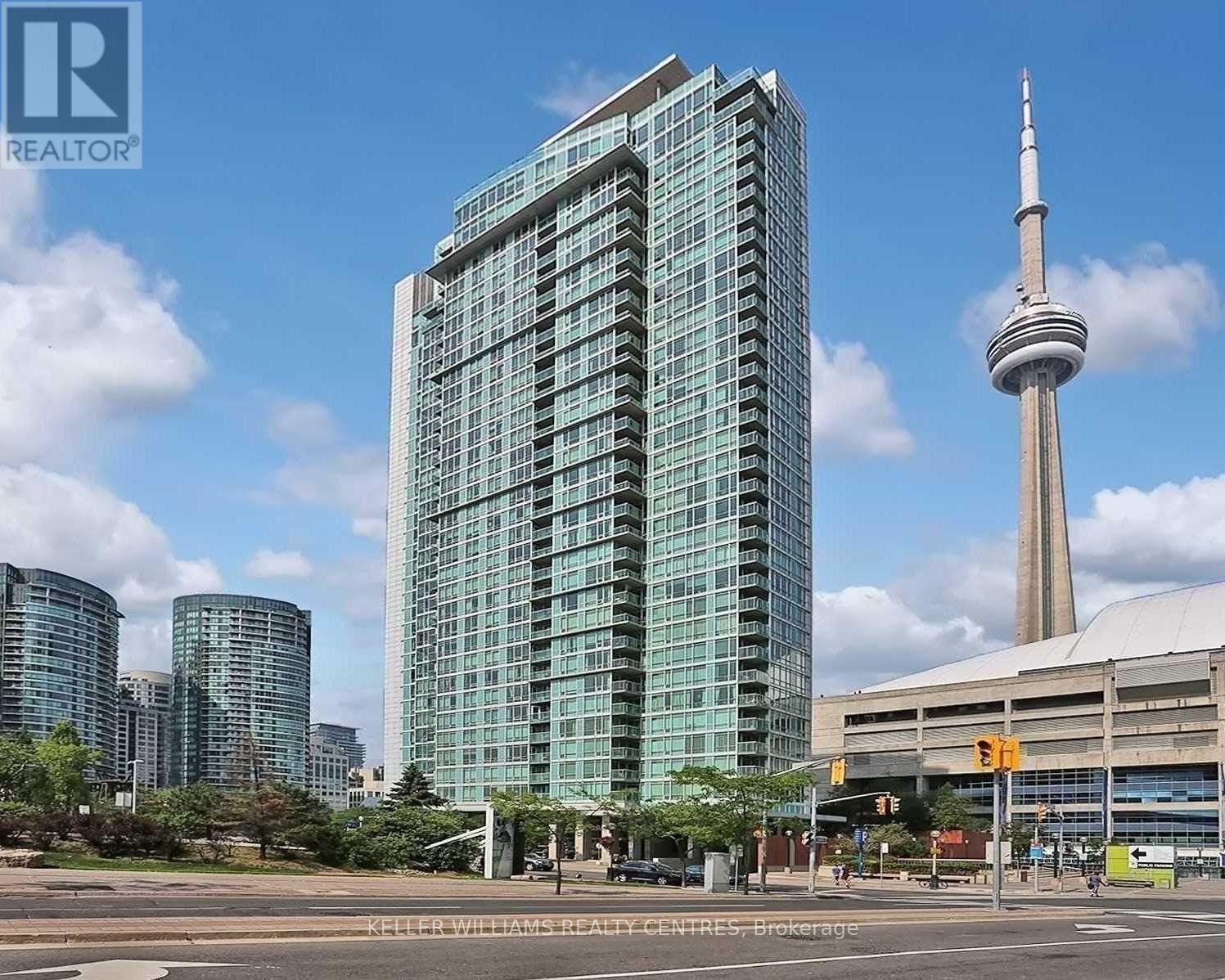 308 - 81 Navy Wharf Court, Toronto, Ontario  M5V 3S2 - Photo 7 - C12920066